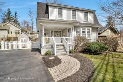 111 Fairview Road Clarks Green, PA 18411
