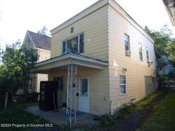 606 Meadow Avenue L 28 Scranton, PA 18505