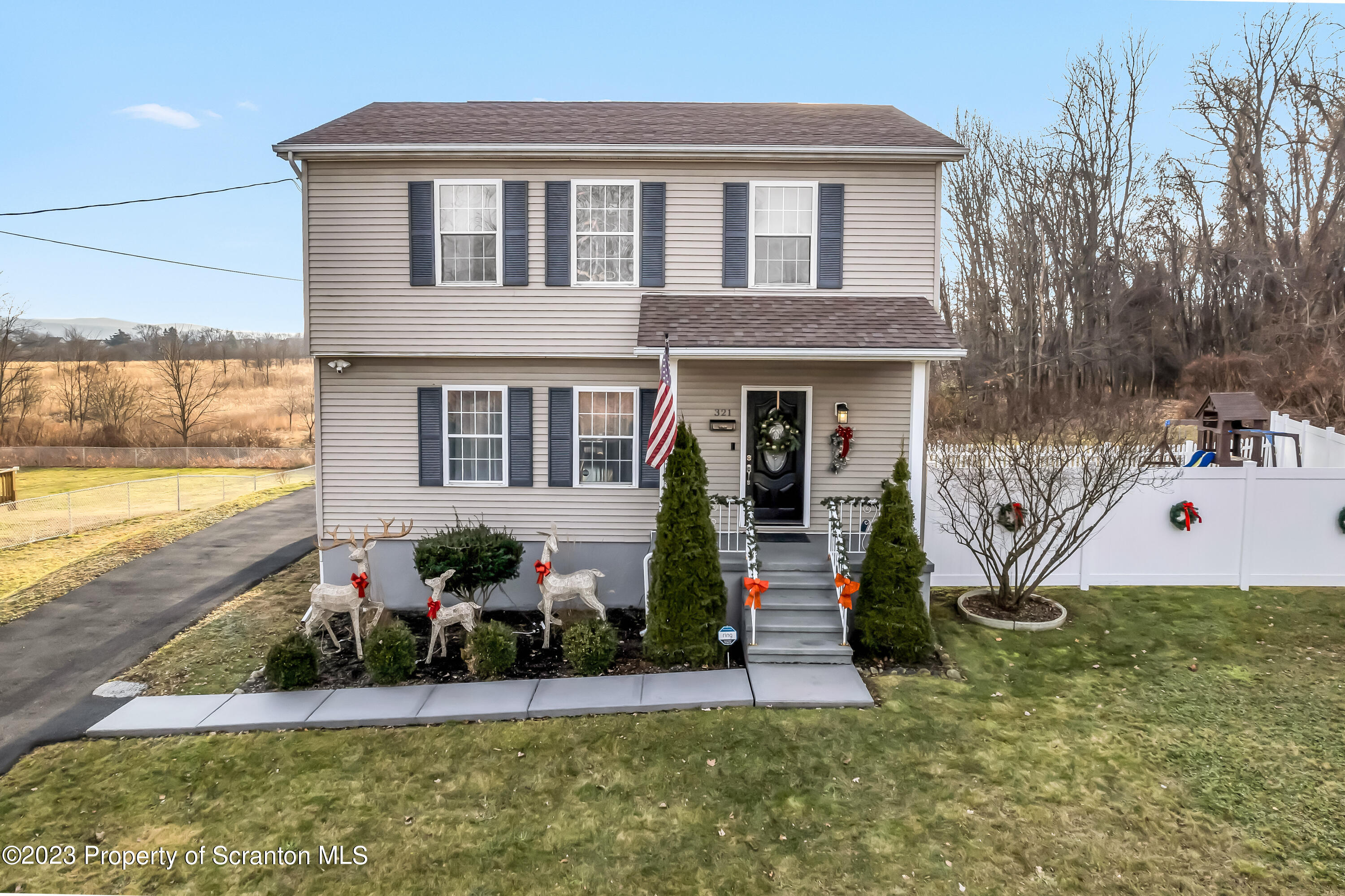 MLS SC330 321 Charles Street L 1a Scranton, PA 18508