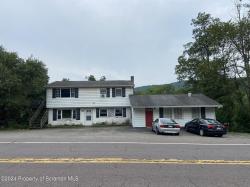 1831 Sr 6 Factoryville, PA 18419