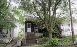 537 N Rebecca Avenue Scranton, PA 18504