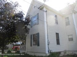 428 Hudson Street Moosic, PA 18507