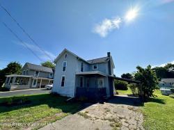 108 Franklin Avenue Tunkhannock, PA 18657