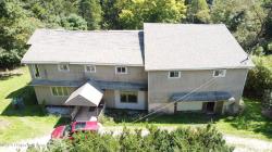 5144 Mislevy Road Factoryville, PA 18419