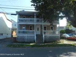 439 Alder Street Scranton, PA 18505