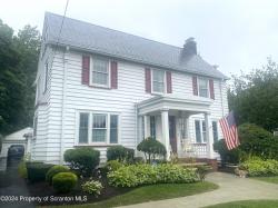 1008 Electric Street Scranton, PA 18509