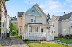 724 Electric Street Scranton, PA 18509