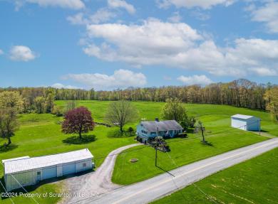 520 State Route 2010 Clifford Twp, PA 18421