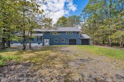 23 Lisa Lane X - 2717 Gouldsboro, PA 18424