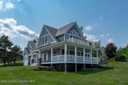 100 Healey Hill Road Greenfield Twp, PA 18407