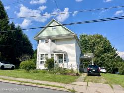 232 Dundaff Street Carbondale, PA 18407