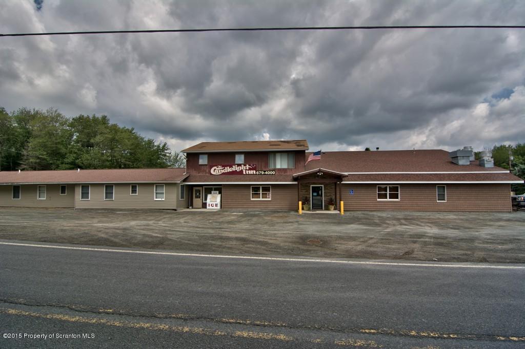 MLS 153722 14529 State Route 374, Union Dale, PA 18470