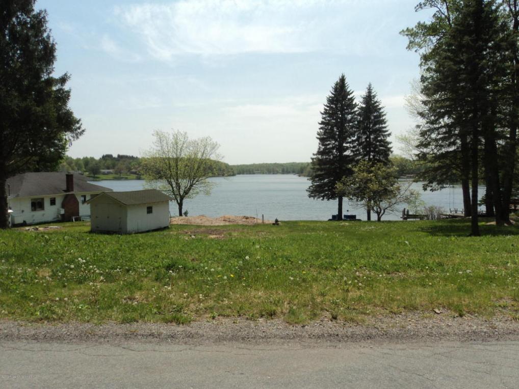 MLS 162529 000 Fiddle Lake Road, Thompson, PA 18465