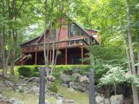 1547 Lakeview Dr, Lake Ariel, PA 18436