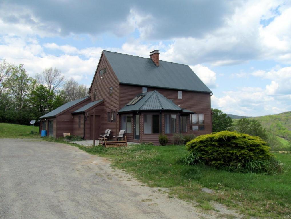 MLS 165112 13519 Sr 858, Little Meadows, PA 18830