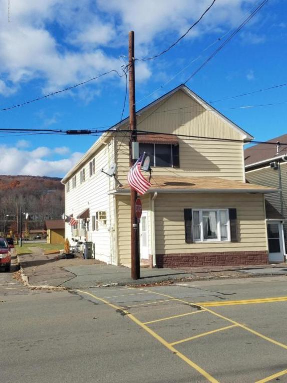 MLS 165507 Mayfield, PA 18433