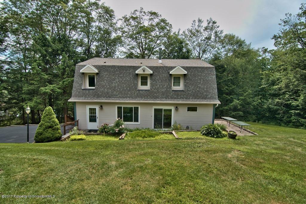 MLS 171733 352 Loomis Road, Montrose, PA 18801