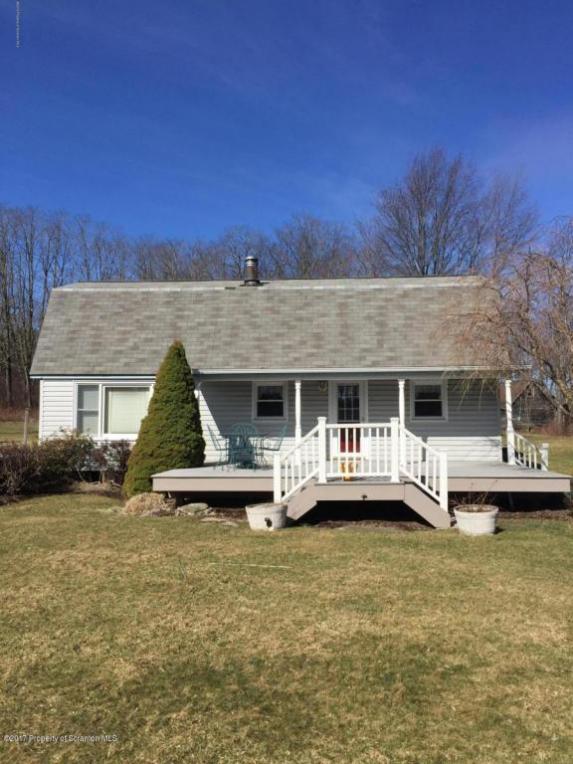 MLS 17415 1545 Wrighter Lake Road, Thompson, PA 18465
