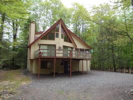 3363 Northwood Ter, Lake Ariel, PA 18436