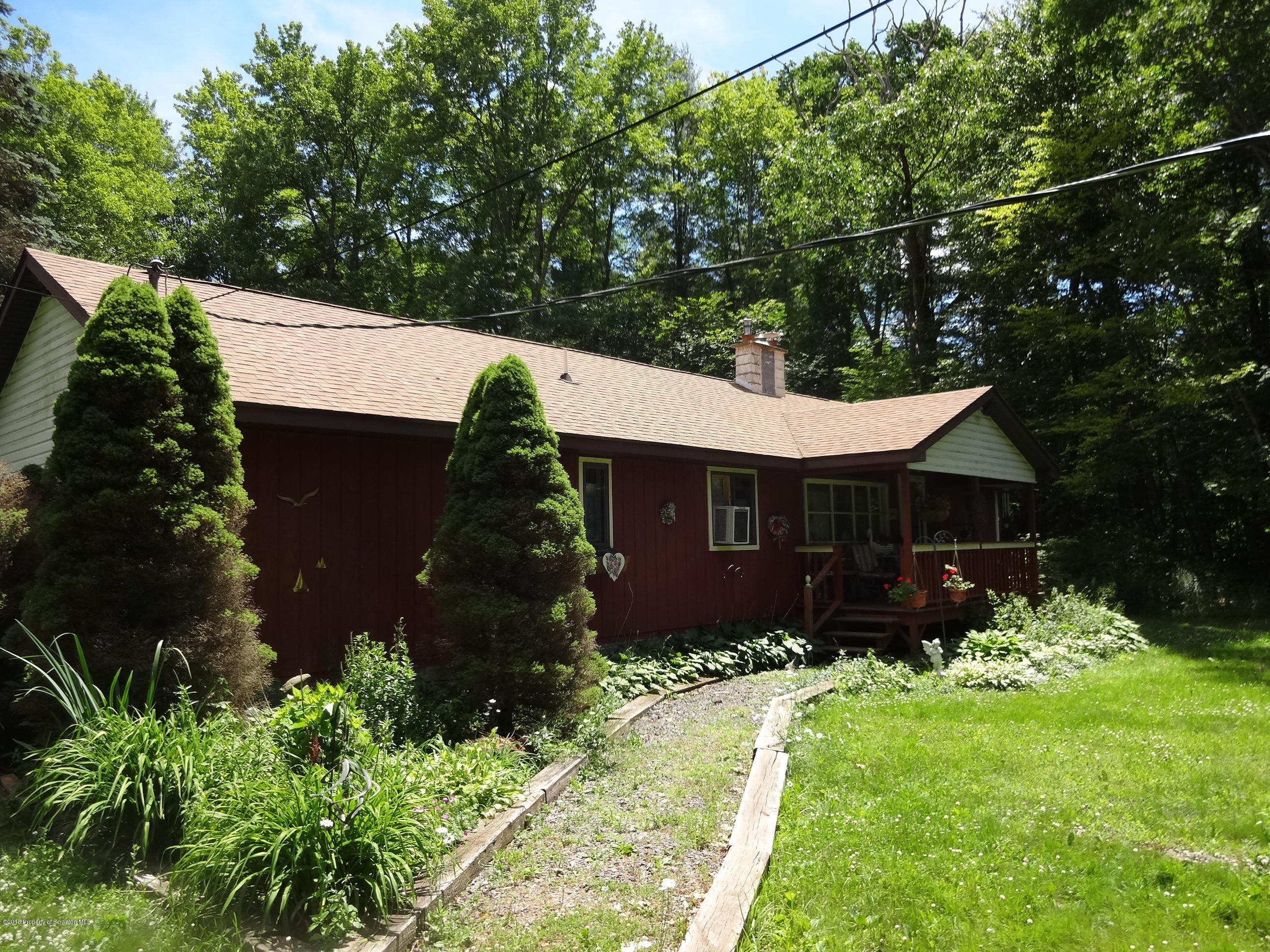 Mls 18 2949 23 Shotgun Trail Thornhurst Pa 18424