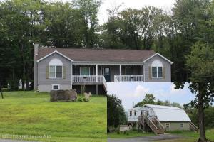 239 & 240 Faller Road, Lake Ariel, PA 18436