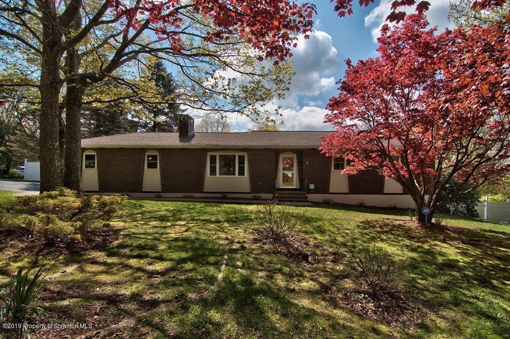 Mls 19 2220 721 Willard Ave Jefferson Twp Pa 18436 721 Willard Ave Jefferson Twp Pa 18436