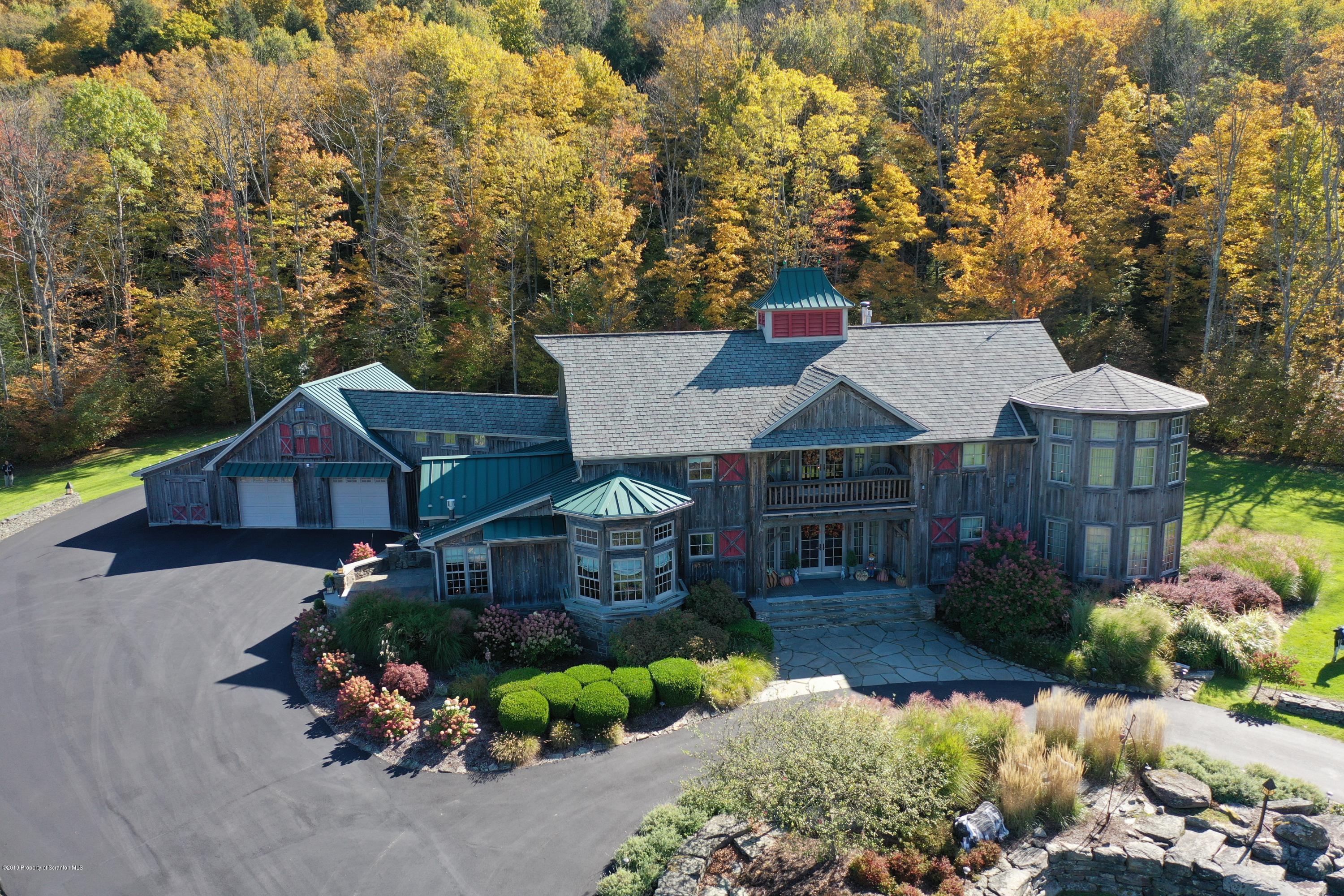 Mls 19 5048 654 Butterfield Rd Susquehanna Pa 18847