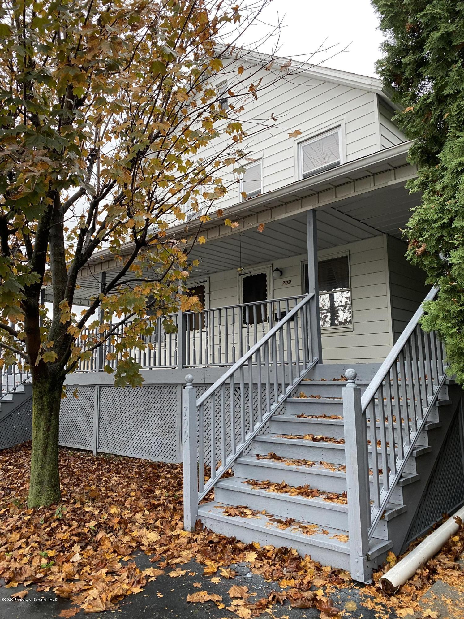 Mls 4753 707 709 Storrs St Dickson City Pa Mls 4753 707 709 Storrs St Dickson City Pa