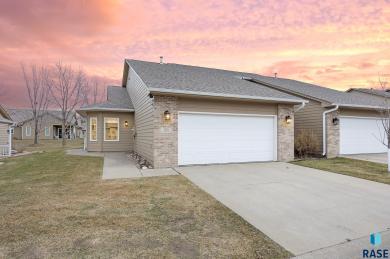 7218 S Witzke Pl Sioux Falls, SD 57108