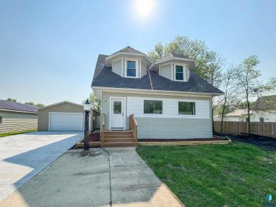 360 N Cherry Ave Parker, SD 57053