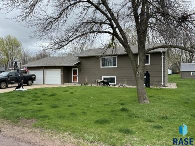 304 Randall  Ave Marion, SD 57043