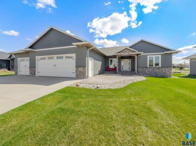 9205 W Dragonfly Dr Sioux Falls, SD 57107