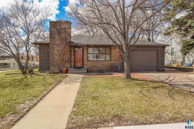 2113 S Western Ave Sioux Falls, SD 57105