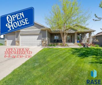 1100 W Golden Eagle St Sioux Falls, SD 57108