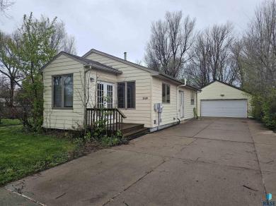 3139 N Jessica Ave Sioux Falls, SD 57104-5439