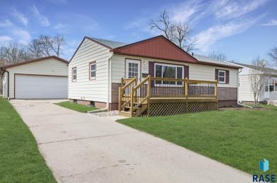 503 S Thompson Ave Sioux Falls, SD 57103