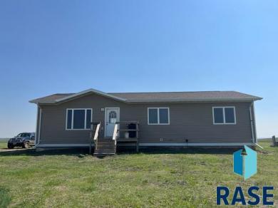25038 319Th Ave Kennebec, SD 57544