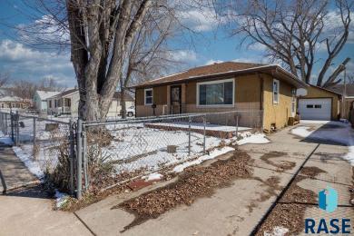 1604 N Mable Ave Sioux Falls, SD 57103