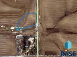 5+/- Acres Tbd Valley Springs, SD 57068