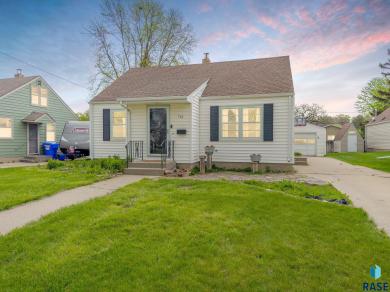 716 S Williams Ave Sioux Falls, SD 57104