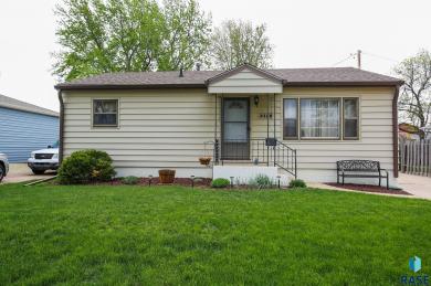 3112 S Glendale Ave Sioux Falls, SD 57105
