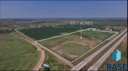 279Th St Worthing, SD 57077
