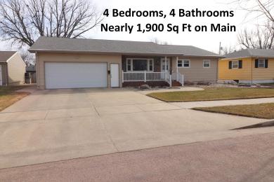 3112 S 4Th Ave Sioux Falls, SD 57105