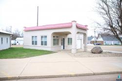 100 N Main Ave Parker, SD 57053