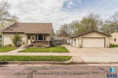 629 S Lincoln Ave Sioux Falls, SD 57104