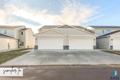 3504 S Chalice Pl Sioux Falls, SD 57106