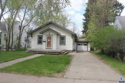 1518 S Lincoln St Aberdeen, SD 57401