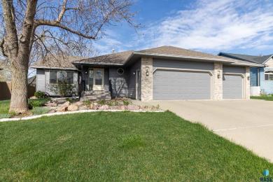 3439 S Harmony Dr Sioux Falls, SD 57110