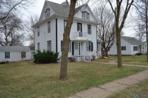 300 S. Cherry St.  Lennox, SD Sale is now SOLD!