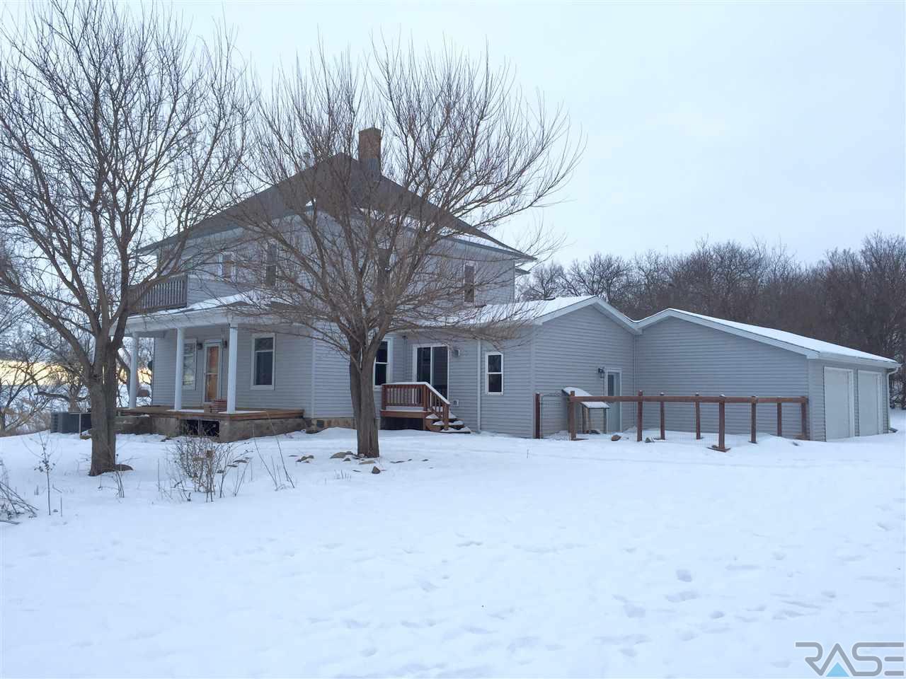 Another Property SOLD!  Chris Popkes, Broker / Owner EXIT Realty Sioux Empire, knows how to move those acreages!